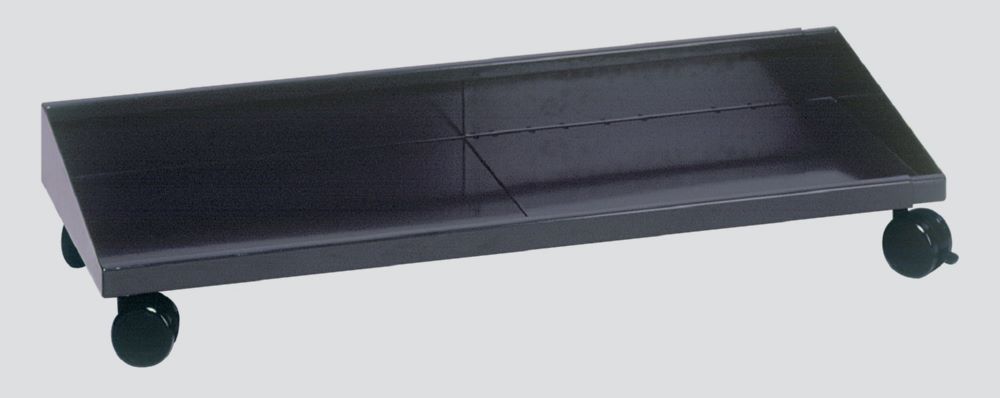 Produktbild Var Kunststoffcontainer Systemrollwagen II