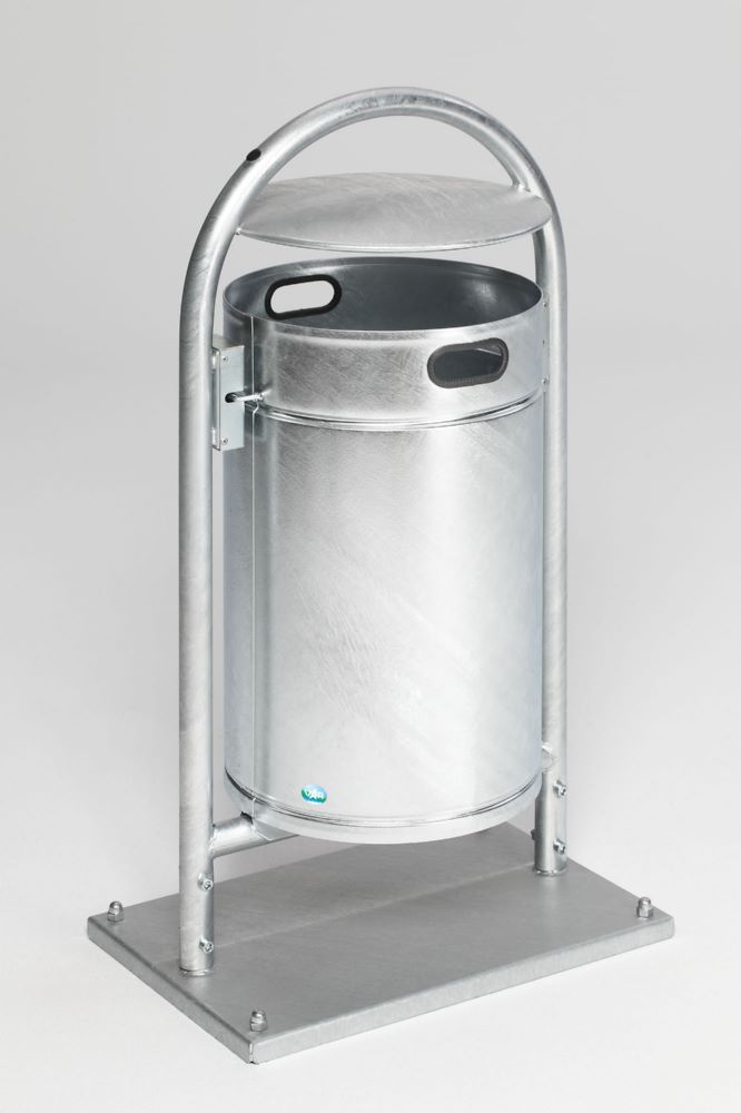 Produktbild Var Rohrbogenständer RB 006 feuerverzinkt