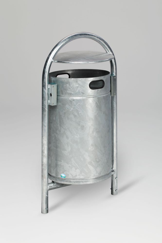 Produktbild Var Rohrbogenständer RB 007 feuerverzinkt