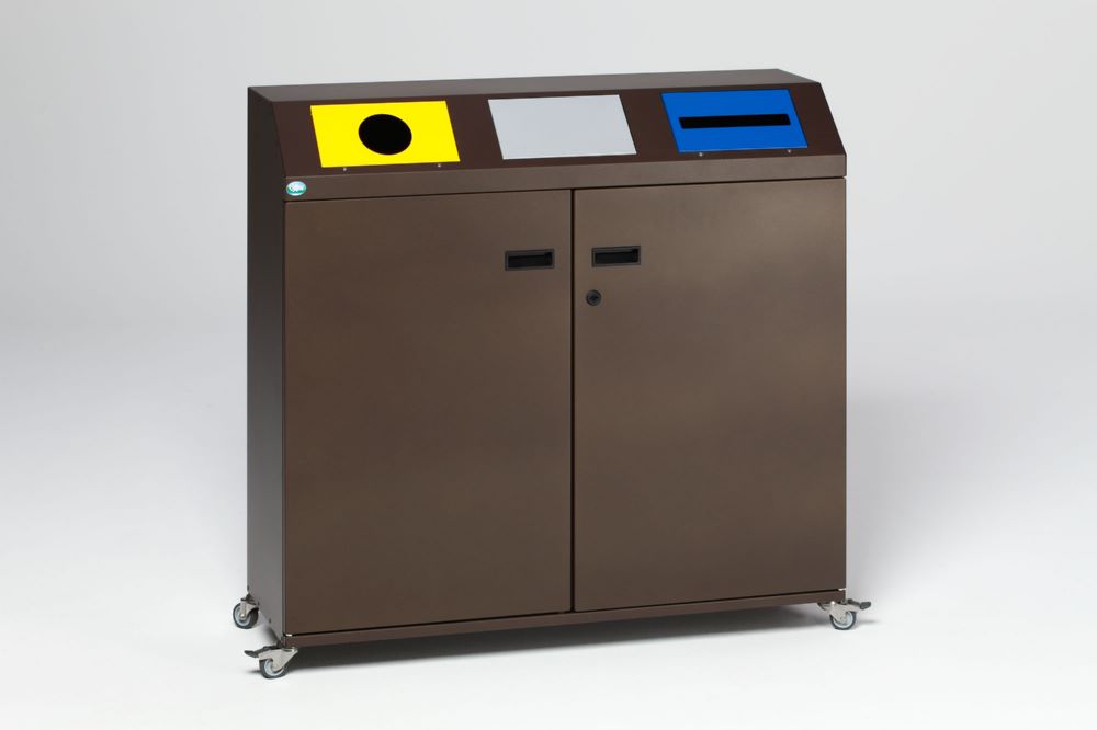 Produktbild Var Rollensatz für Wertstoffsammelstation WS 100R WS 97 bild 2