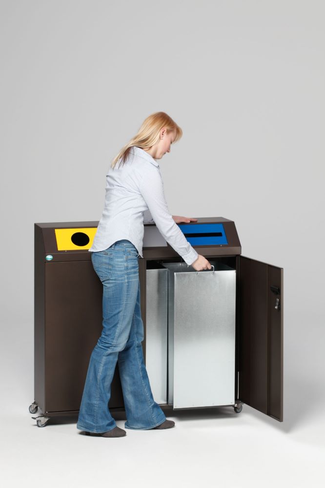 Produktbild Var Rollensatz für Wertstoffsammelstation WS 100R WS 97 bild 3