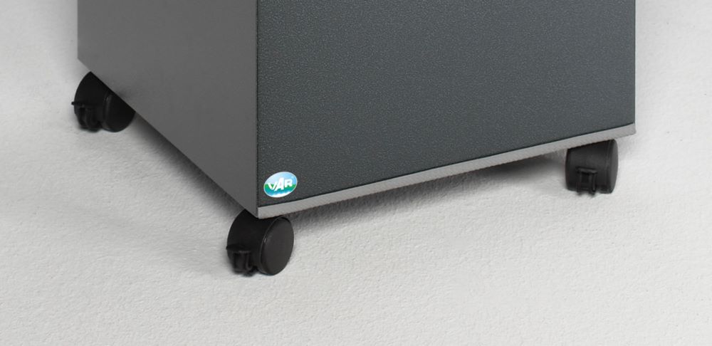 Produktbild Var Rollensatz für Wertstoffsammler WSG 55 R und S