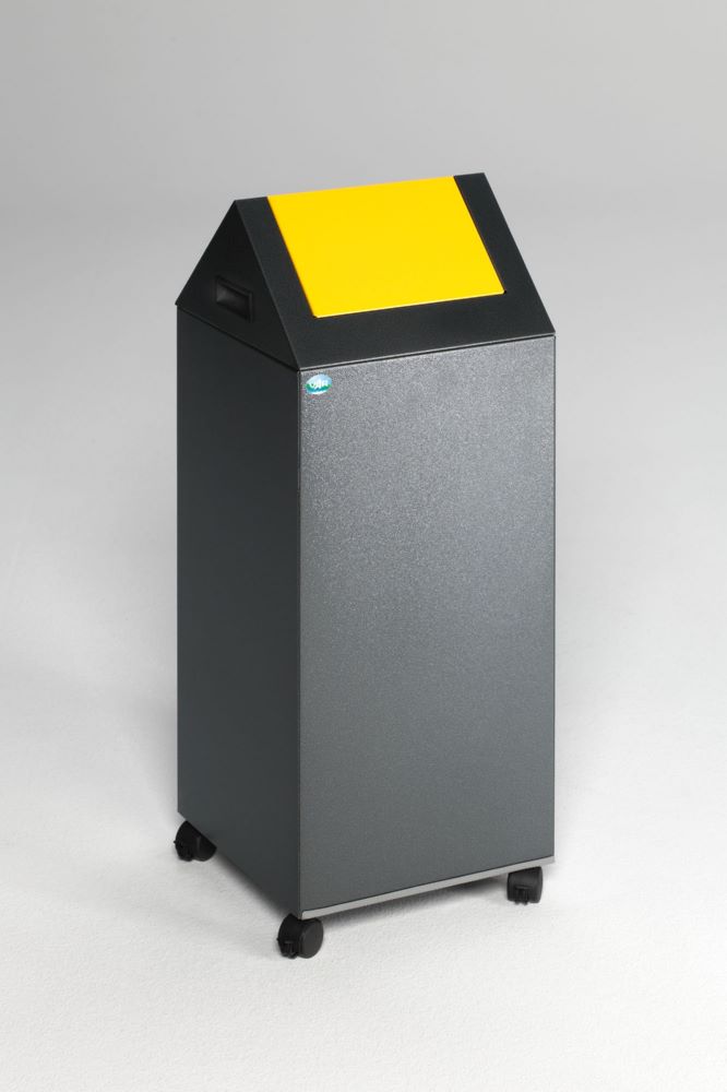 Produktbild Var Rollensatz für Wertstoffsammler WSG 55 R und S bild 4