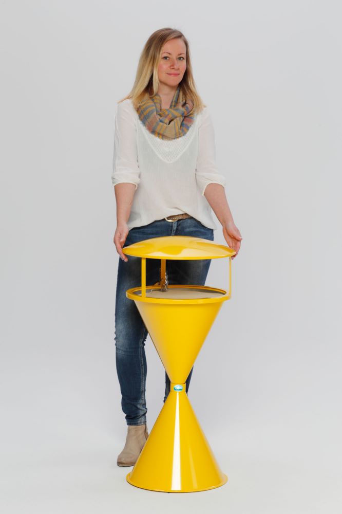 Produktbild VAR Standascher bild 2