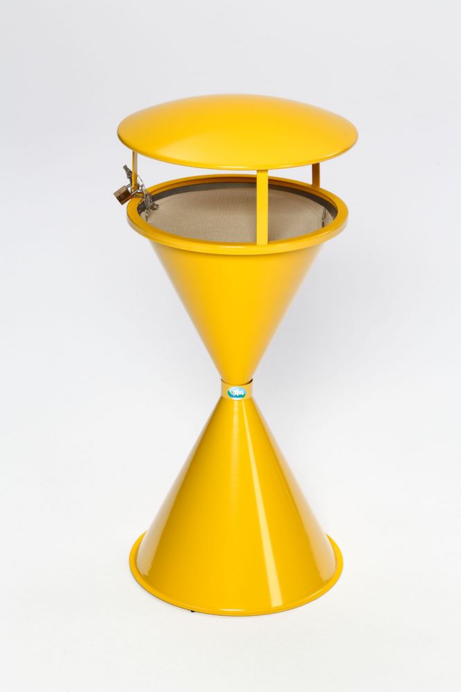 Produktbild Var Standascher gelb