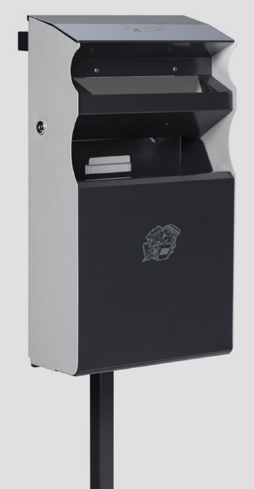 Produktbild Var Standrohr für WH 63 bild 2