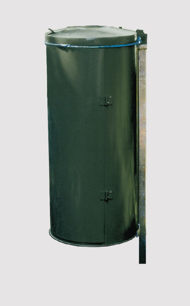 Produktbild Var Standrohrbefestigung für 120 Liter Gerät bild 2