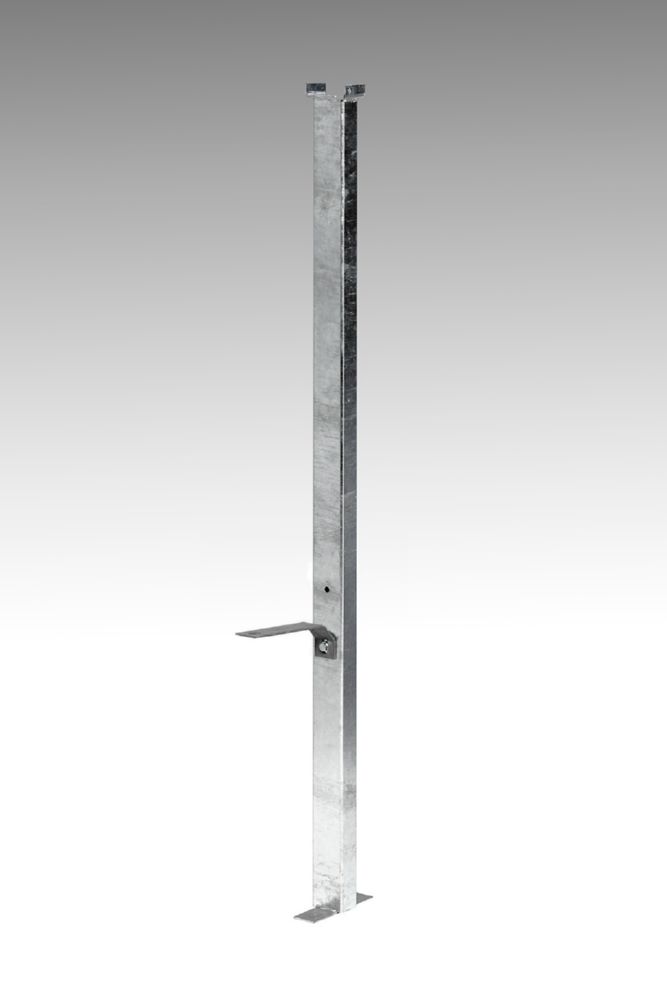 Produktbild Var Standrohrbefestigung für 120 Liter Gerät