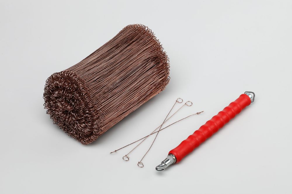 Produktbild VAR Verschlussdraht 1000 Stück bild 4