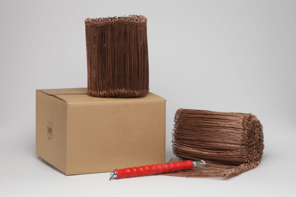 Produktbild VAR Verschlussdraht 1000 Stück bild 5