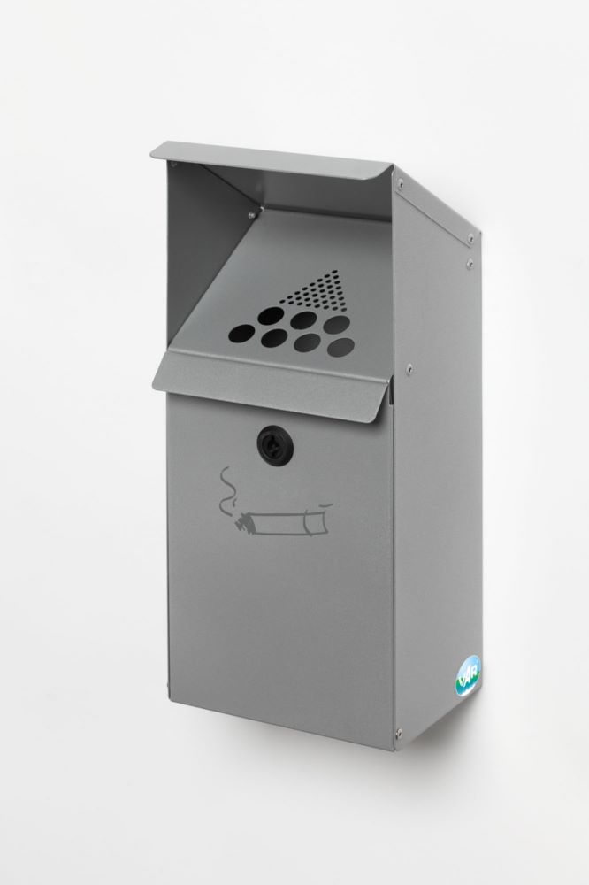 Produktbild Var Wandascher WH 41 silber