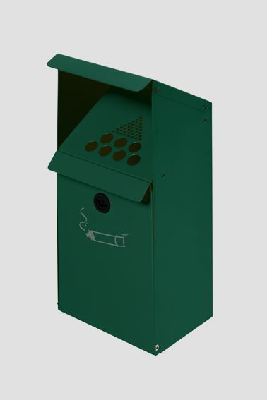 Produktbild Var Wandascher WH 41 moosgrün