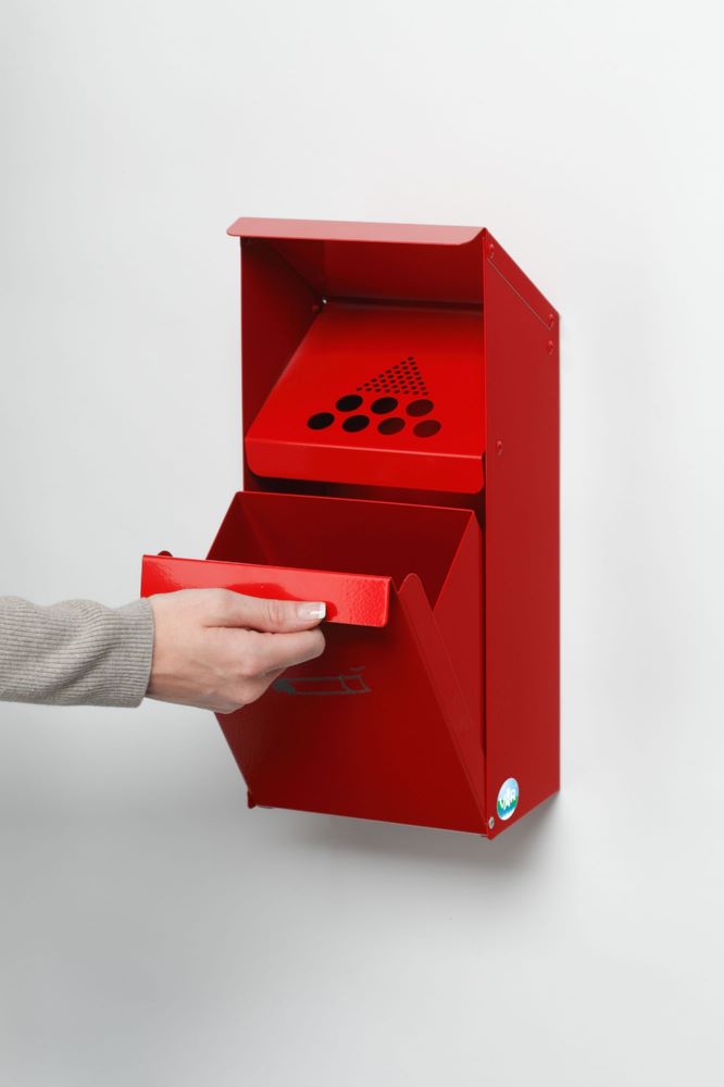 Produktbild VAR Wandascher WH 41 bild 2