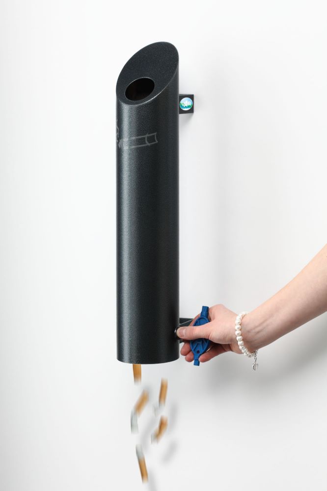 Produktbild Var Wandascher SG 50 VA bild 2