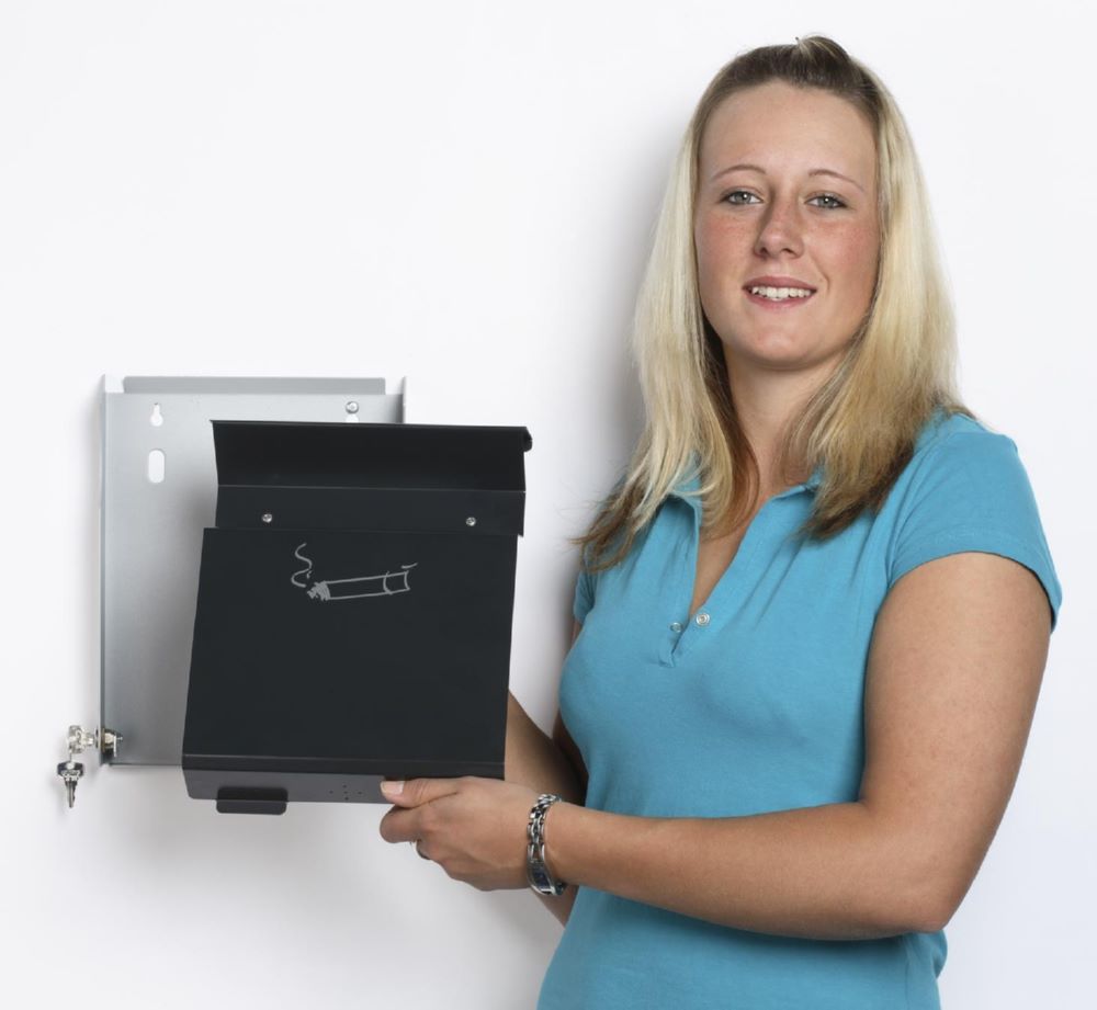 Produktbild Var Wandascher WH 28 bild 2