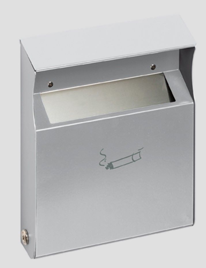 Produktbild Var Wandascher WH 28 Höhe 310 x Tiefe 620 x Breite 233 mm