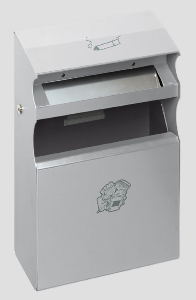 Produktbild Var Wandascher WH 63 Breite 300 mm x Höhe 545 mm