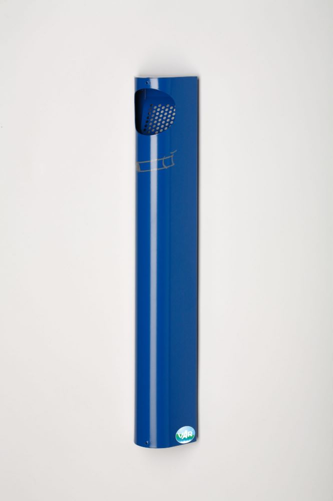 Produktbild Var Wandascher B 12 Stahl Höhe 555 mm