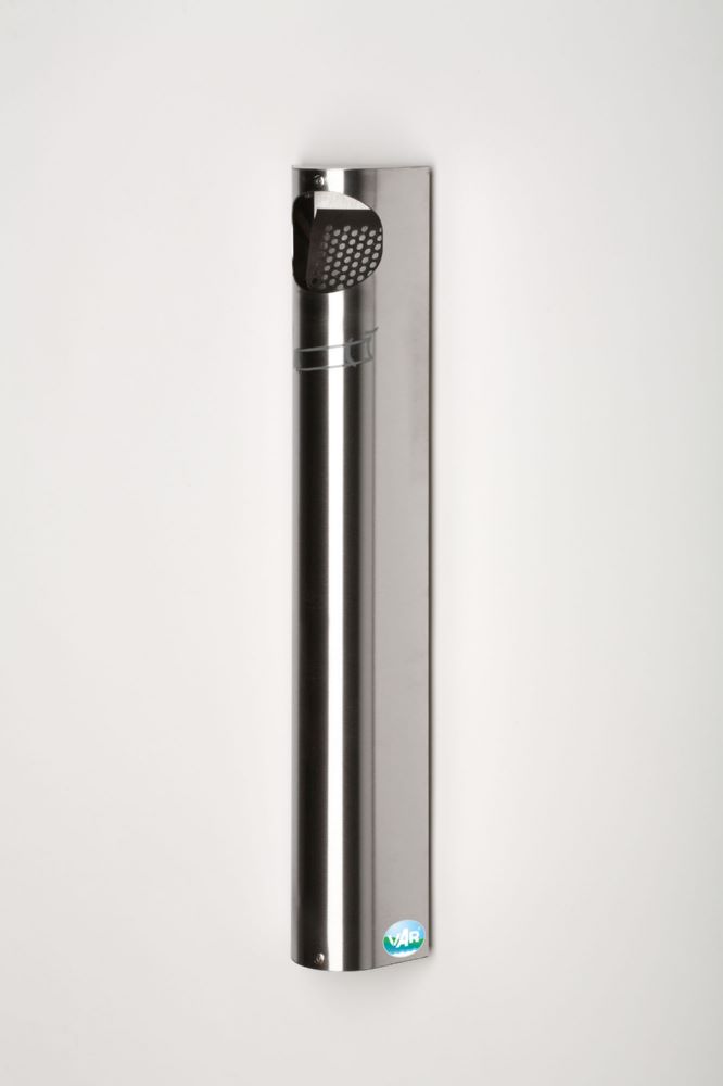 Produktbild Var Wandascher B 12 Edelstahl