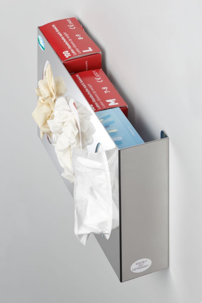 Produktbild Var Wandspender 3 Fach