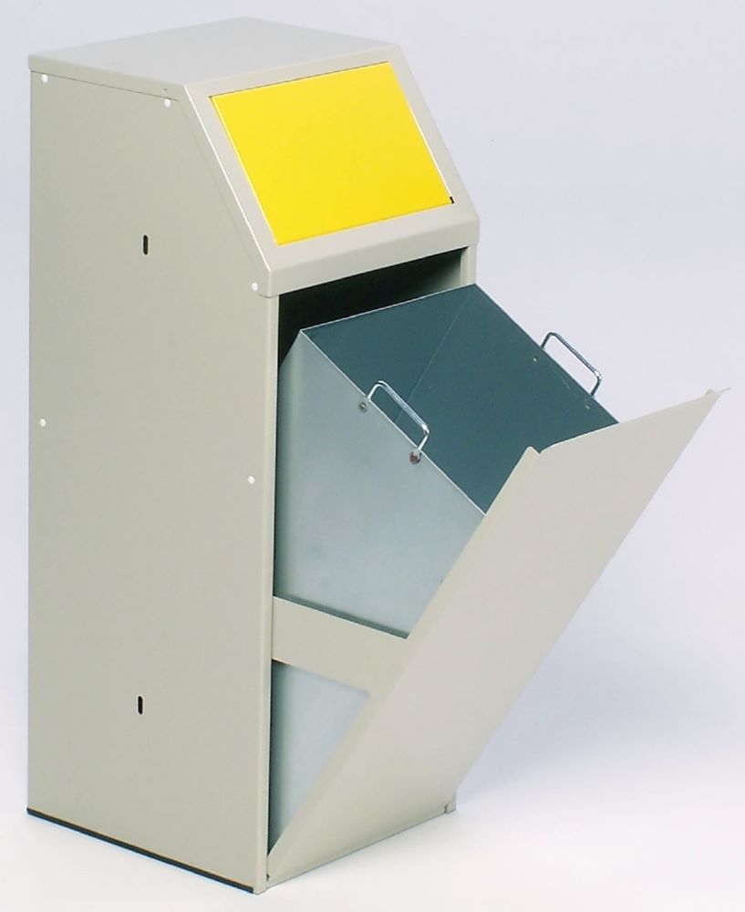 Produktbild Var Wertstoffsammelgerät WSG 69 gelb