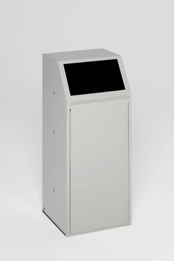 Produktbild Var Wertstoffsammelgerät WSG 69 anthrazit