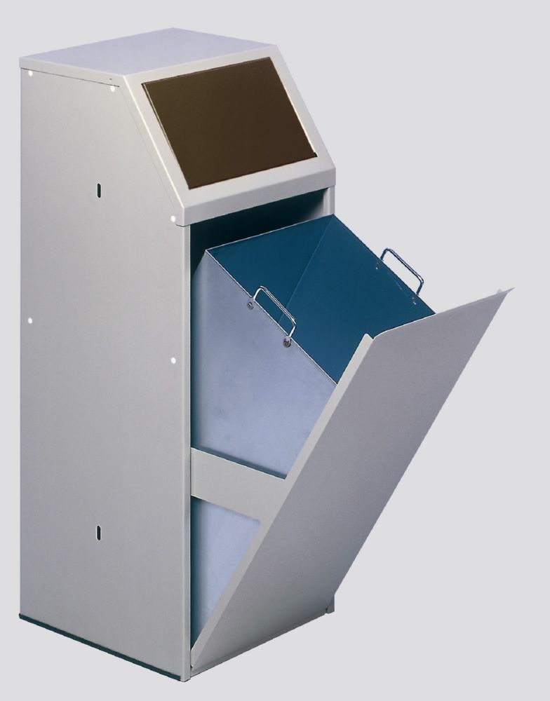 Produktbild Var Wertstoffsammelgerät WSG 69 braun