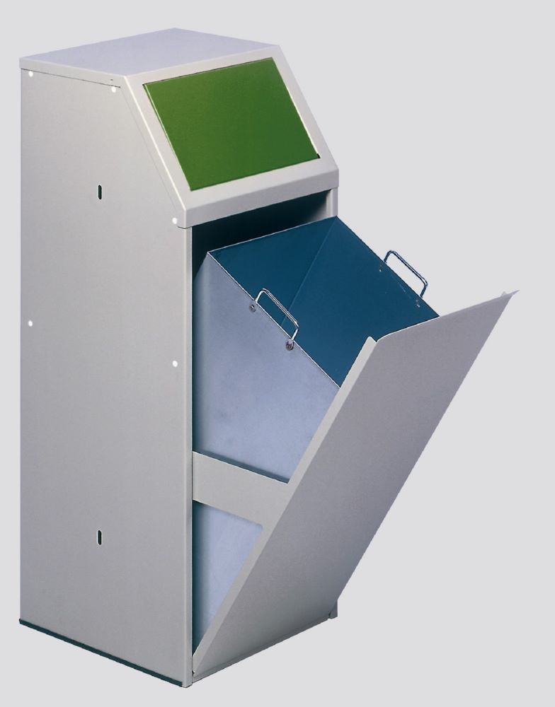 Produktbild Var Wertstoffsammelgerät WSG 69 grün