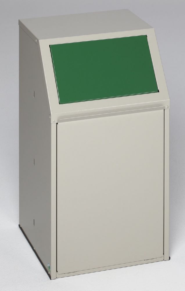 Produktbild Var Wertstoffsammelgerät WSG 39 grün