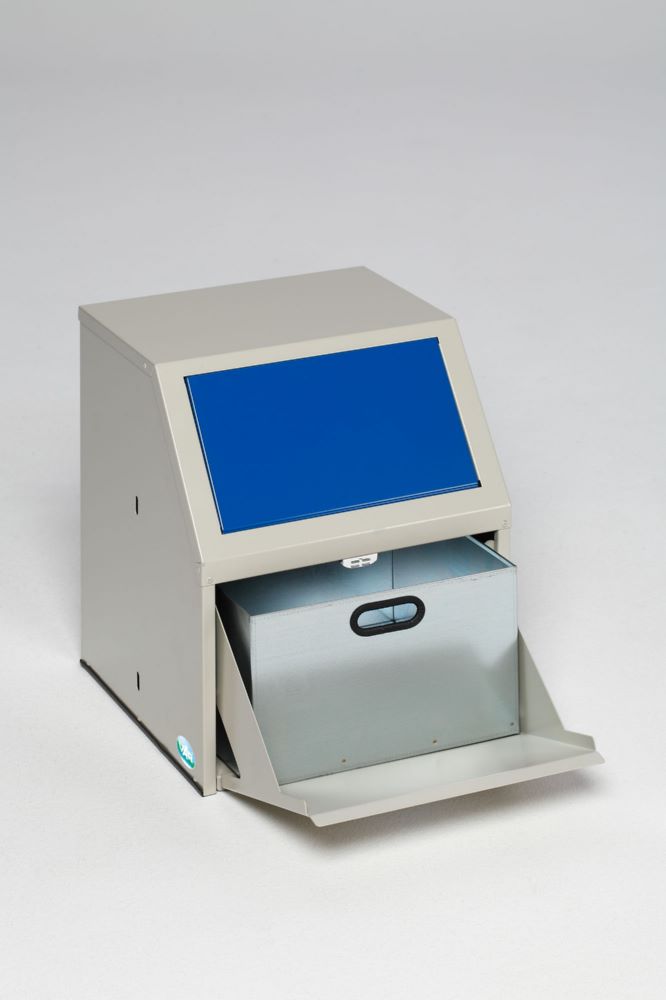 Produktbild VAR Wertstoffsammelgerät WSG 23 bild 2