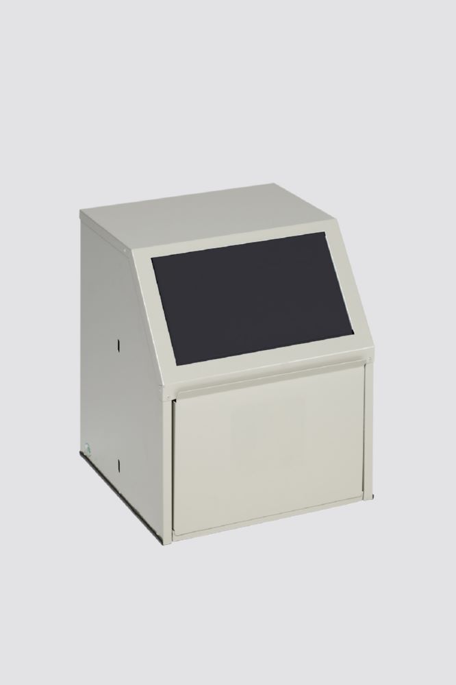 Produktbild Var Wertstoffsammelgerät WSG 23 anthrazit