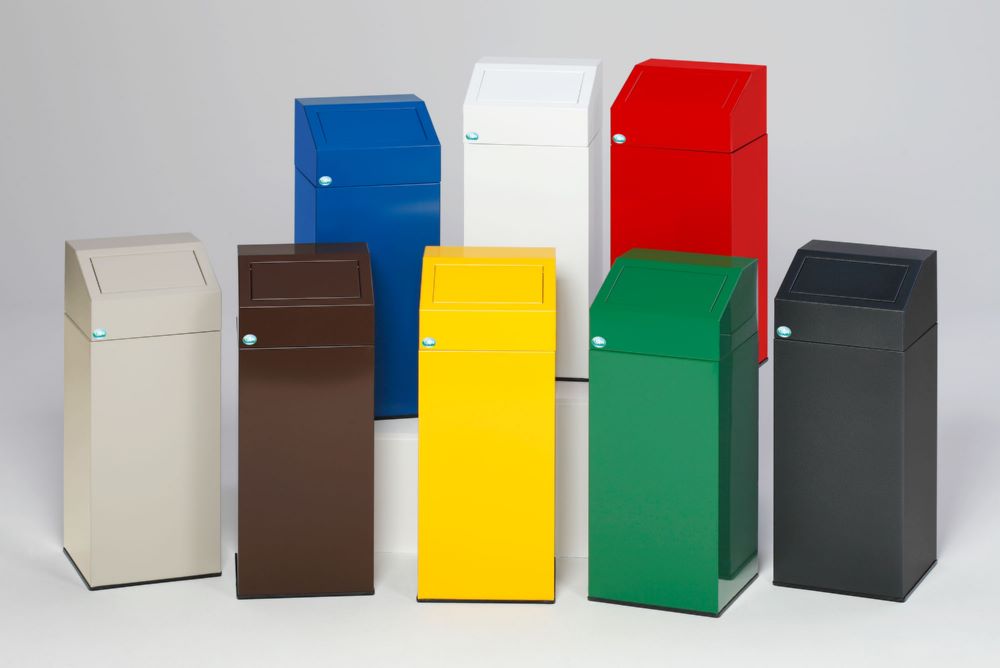 Produktbild VAR Wertstoffsammler 45 Liter bild 3