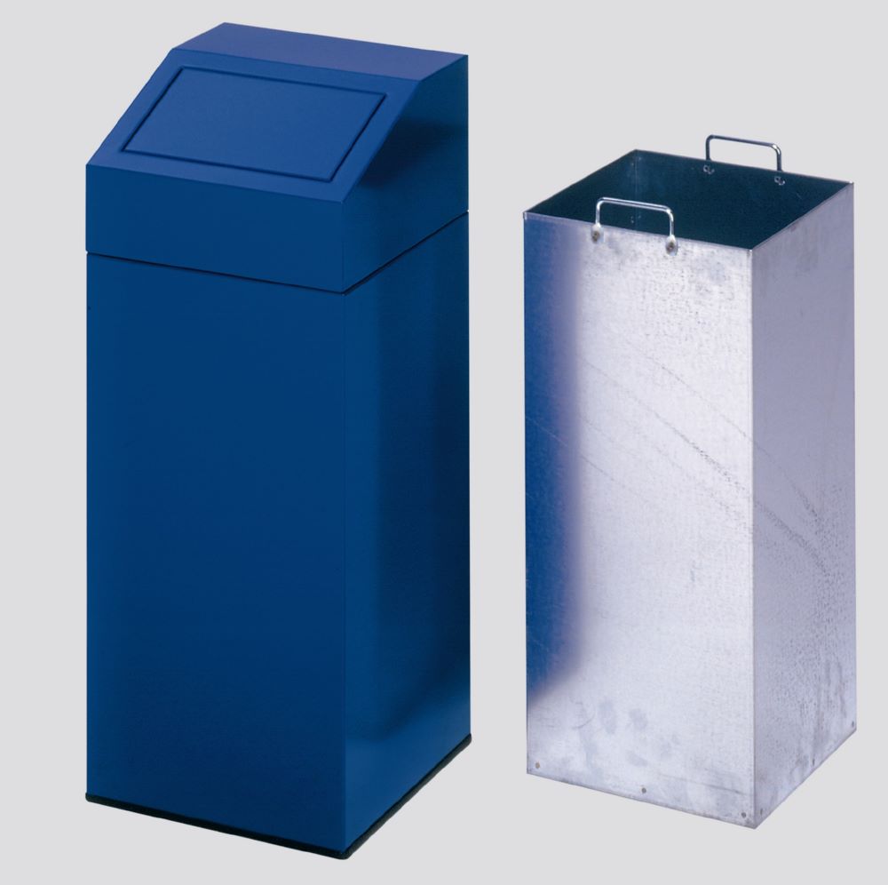 Produktbild VAR Wertstoffsammler 76 Liter bild 2