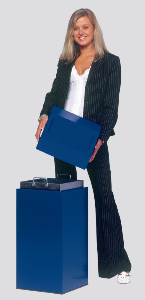 Produktbild VAR Wertstoffsammler 76 Liter bild 3