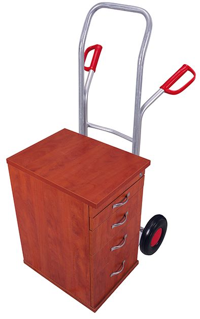 Produktbild Variofit Aluminium Möbelkarre Traglast 200kg bild 2