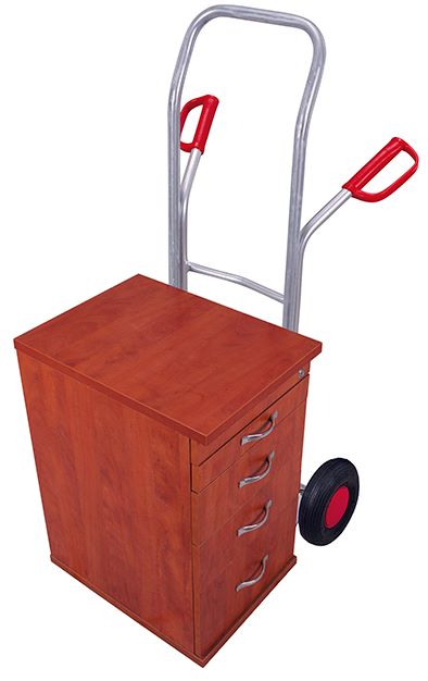 Produktbild Variofit Aluminium Möbelkarre Traglast 200kg bild 3