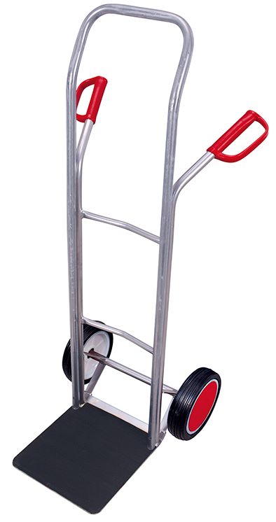 Produktbild Variofit Aluminium Möbelkarre Traglast 200kg Schaufelmaß 360x320mm