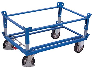 Produktbild Variofit Aufsatzrahmen 870x670x450mm