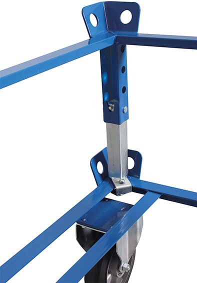 Produktbild Variofit Aufsatzrahmen 1270x870x450mm bild 4