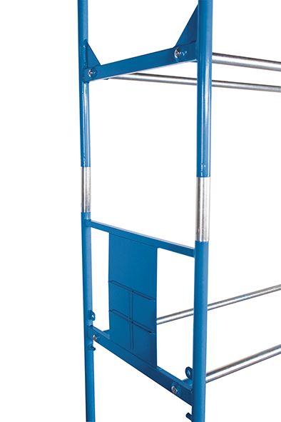 Produktbild Variofit Distanzstücke für Reifenregal und Reifenwagen bild 2