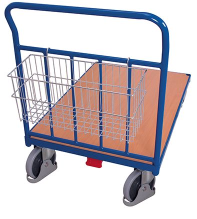 Produktbild Variofit Drahtkorb zum Einhängen 520x200x230mm