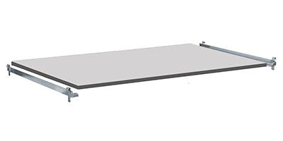 Produktbild Variofit ESD Etagenboden Traglast 80kg 995x660mm