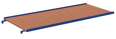 Produktbild Variofit Etagenboden 1705x645x55mm Traglast 80kg