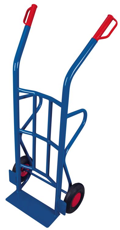 Produktbild Variofit Gerätekarre 250kg Traglast