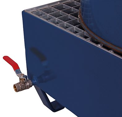 Produktbild Variofit Konischer Ablasshahn 3 8