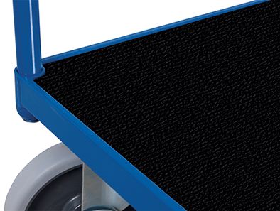 Produktbild Variofit Kunststoffladefläche 1037x576x15mm