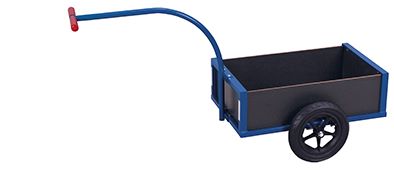 Produktbild Variofit Leichter Handwagen 1575x625x765mm