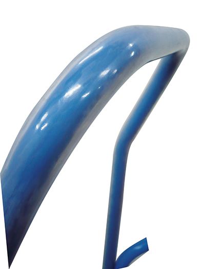 Produktbild Variofit Möbelkarre Traglast 250kg blau bild 3