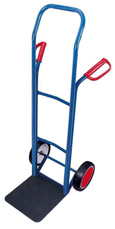 Produktbild Variofit Möbelkarre blau Traglast 250kg