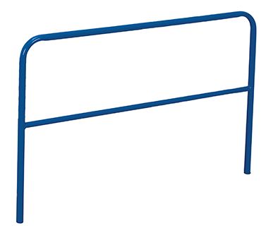 Produktbild Variofit Rohrbügel 1000x700mm Nutzhöhe 745mm